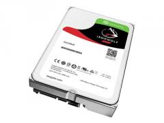 SEAGATE NAS HDD 2TB IronWolf 5900rpm 6Gb/s SATA 64MB cache 3.5inch 24x7 CMR for NAS and RAID