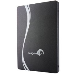 SEAGATE HDD 600 SSD / 2.5 / 240GB / 256m / SATA