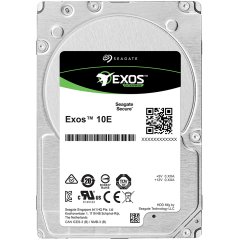 SEAGATE EXOS 10E300 Enterprise Performance 10K 300GB HDD 512Native 10000rpm 128MB cache SAS 12Gb/s