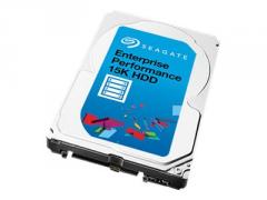 SEAGATE EXOS 15E900 Enterprise Performance 15K 300GB HDD 4K Native / 512 Emulation 15000rpm 12Gb/s