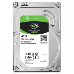 SEAGATE HDD Desktop Barracuda Guardian (3.5/4TB/SATA 6Gb/s/rpm 5400)