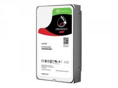 SEAGATE NAS HDD 4TB IronWolf 5900rpm 6Gb/s SATA 64MB cache 3.5inch 24x7 CMR for NAS and RAID