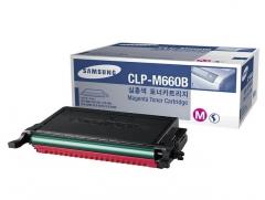 Samsung CLP-M660B H-Yield Magenta Crtg