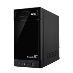 Seagate HDD External BUSINESS2BAYNAS NAS WITHOUT DRIVE