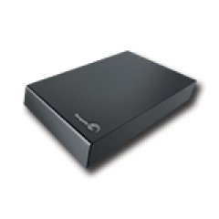 Твърд диск външен SEAGATE Expansion Desktop (3TB