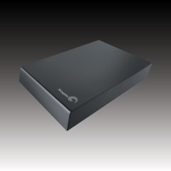 Твърд диск външен SEAGATE Expansion Desktop (3TB