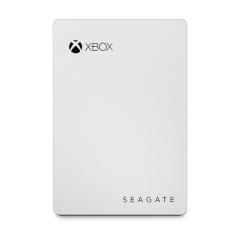 Ext HDD Seagate Game Drive for Xbox 2TB White (2.5) + GamePass