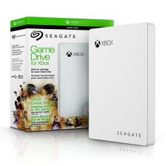 Ext HDD Seagate Game Drive for Xbox 2TB White (2.5) + GamePass