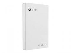 Ext HDD Seagate Game Drive for Xbox 4TB White (2.5) + GamePass