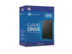 Ext HDD Seagate Game Drive for Playstation 2TB (2.5)