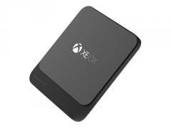 SEAGATE Gaming drive for Xbox Portable 1TB SSD USB3.1 Type C 6.4cm 2.5inch RTL Game drive for XBOX