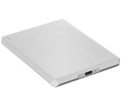 Ext HDD LaCie Mobile Portable Moon Silver 1TB (2.5