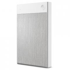 Ext HDD Seagate Backup Plus UltraTouch White 1TB (2.5