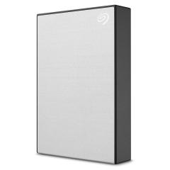 Ext HDD Seagate Backup Plus Portable Silver 4TB (2.5