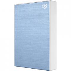 Ext HDD Seagate Backup Plus Portable Blue 4TB (2.5