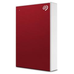 Ext HDD Seagate Backup Plus Portable Red 5TB (2.5