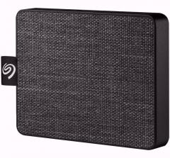 Ext SSD Seagate One Touch Black 1TB (USB 3.0)