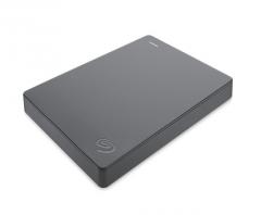 Ext HDD Seagate Basic Portable 5TB (2.5"