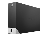 SEAGATE One Touch Desktop with HUB 4TB