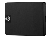 SEAGATE Expansion SSD 1TB USB 3.0 and USB-C RTL