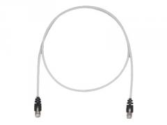 Shielded patch cord Category 5e