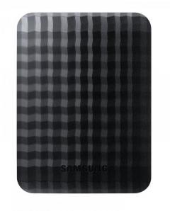 SEAGATE/MAXTOR HDD External M3 Portable (2.5'/1TB/USB 3.0) Black