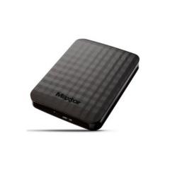 SEAGATE/MAXTOR HDD External M3 Portable (2.5'/500GB/USB 3.0)