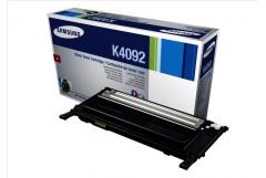 Консуматив Samsung CLT-K4092S Black Toner Cartridge (up to 1 500 A4 Pages at 5% coverage)*