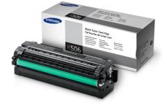 Консуматив Samsung CLT-K506S Black Toner Cartridge (up to 2 000 A4 Pages at 5% coverage)*