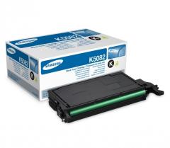 Консуматив Samsung CLT-K5082S Black Toner Cartridge (up to 2 500 A4 Pages at 5% coverage)*