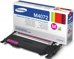 Консуматив Samsung CLT-M4072S Magenta Toner Crtg (up to 1 000 A4 Pages at 5% coverage)*
