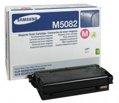 Консуматив Samsung CLT-M5082S Magenta Toner Crtg (up to 2 000 A4 Pages at 5% coverage)*