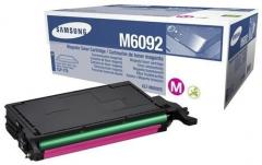 Консуматив Samsung CLT-M6092S Magenta Toner Crtg  (up to 7 000 A4 Pages at 5% coverage)*