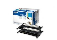 Консуматив Samsung CLT-P4092B 2-pk Black Toner Crtg (up to 3 000 A4 Pages at 5% coverage)
