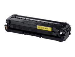 Консуматив Samsung CLT-Y503L H-Yield Yel Toner Crtg (up to 5 000 A4 Pages at 5% coverage)