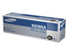 Консуматив Samsung CLX-K8385A Black Toner Cartridge