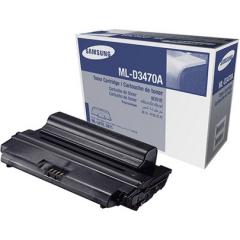 Консуматив Samsung ML-D3470A Black Toner Cartridge (up to 4 000 A4 Pages at 5% coverage)*
