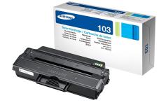 Консуматив Samsung MLT-D103S Black Toner Cartridge (up to 1 500 A4 Pages at 5% coverage)*