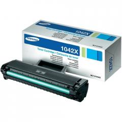 Консуматив Samsung MLT-D1042X L-YLd Blk Toner Crtg (up to 700 A4 Pages at 5% coverage)*