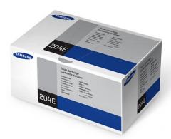 Консуматив Samsung MLT-D204E Extra H-Yield Blk Crtg (up to 10 000 A4 Pages at 5%