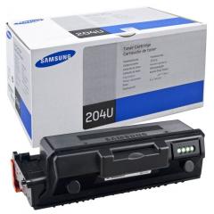 Консуматив Samsung MLT-D204U Ultra H-Yield Blk Crtg (up to 15 000 A4 Pages at 5%