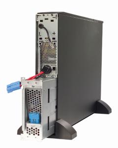 APC Smart-UPS XL Modular 3000VA 230V Rackmount/Tower