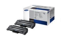 Консуматив Samsung MLT-P1052A 2-pk H-Yield Blk Crtg (up to 700 A4 Pages at 5% coverage)