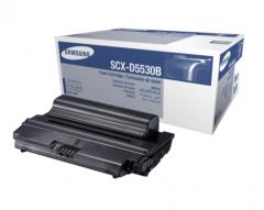 Консуматив Samsung SCX-D5530B H-Yld Blk Toner Crtg (up to 8 000 A4 Pages at 5% coverage)*