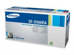 Samsung SF-D560RA Black Toner Cartridge