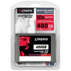 Kingston SSD 480GB V300