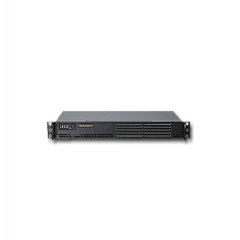 Server SUPERMICRO SuperServer SYS-5015A-H (Rack-Mountable