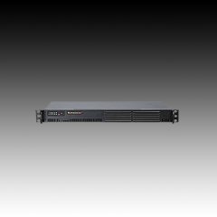 Server SUPERMICRO SuperServer SYS-5015A-H (Rack-Mountable