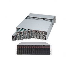 Supermicro Microcloud  SYS-5039MC-H8TRF