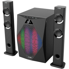 F&D T-300X 2.1 TV Speakers